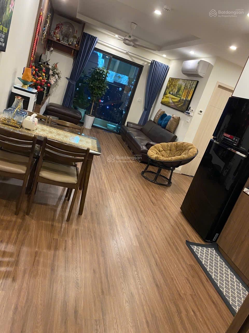 Bán căn hộ chung cư PCC1 44 Triều Khúc, Thanh Xuân. 77m2 2PN full đồ giá 7.3 tỷ. LH: 0983 237 ***