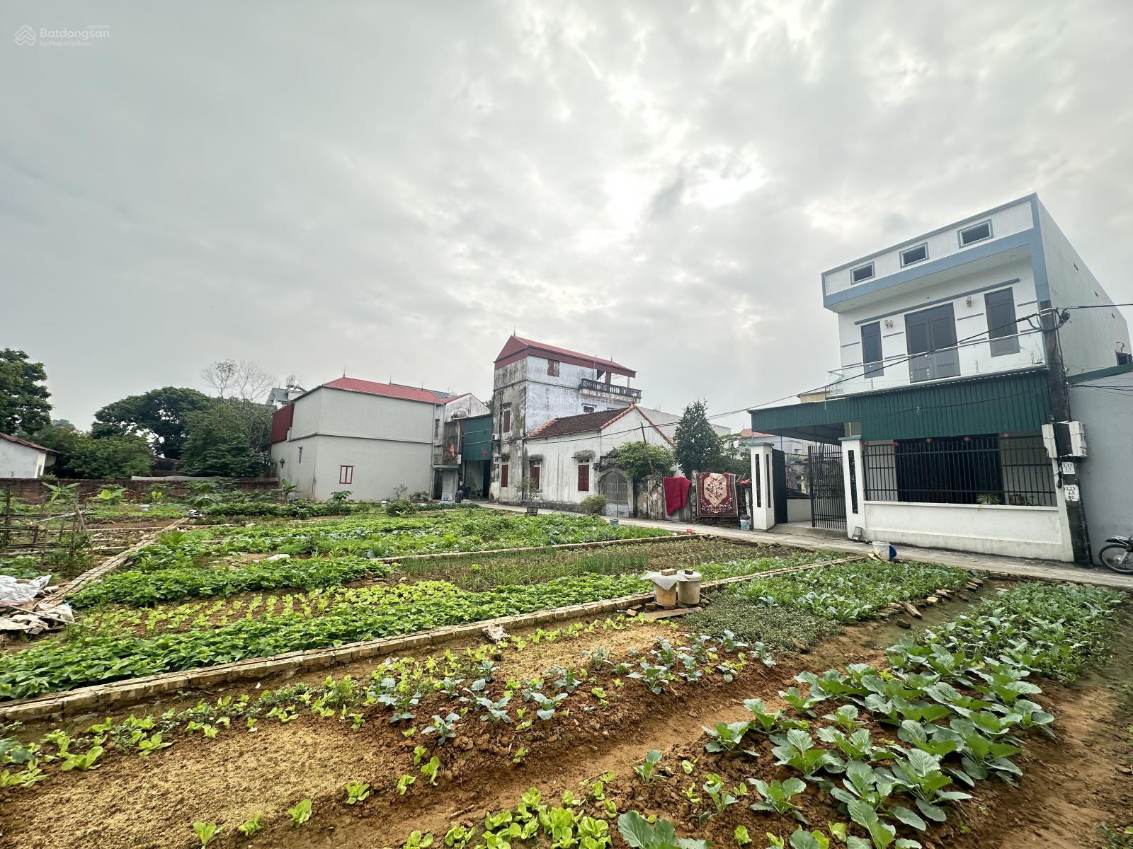 Trung tâm phường Ninh Xá - ô tô - gần phố - tiềm năng