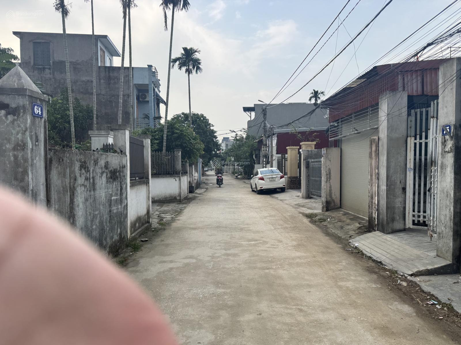 Chủ cần tiền bán gấp lô đất mặt đường Trương Đồng Tử Phù Liễn Kiến An Hải Phòng Chủ cần tiền bán gấp lô đất mặt đường Trương Đồng Tử Phù Liễn Kiến An Hải Phòng