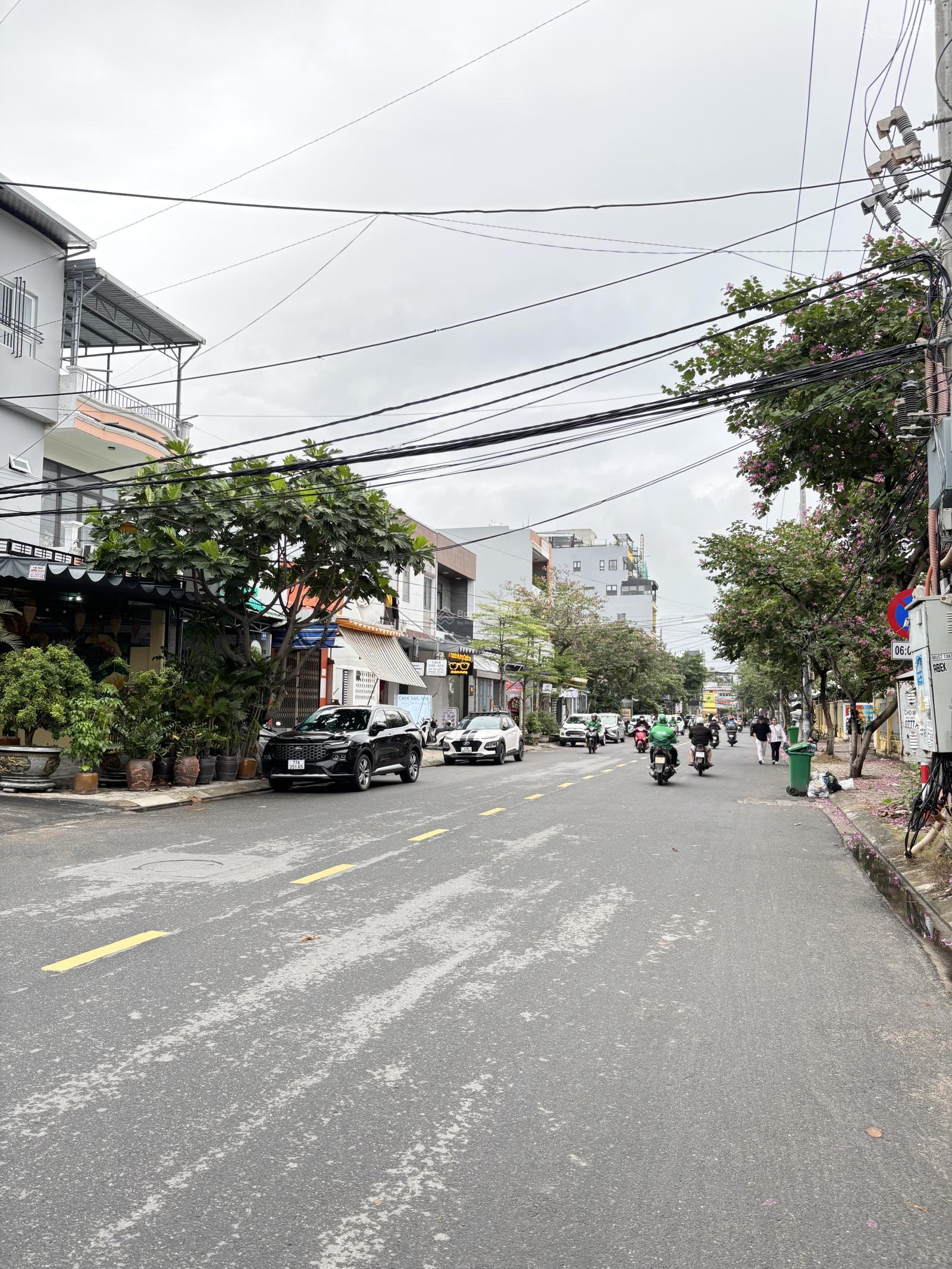 Bán lô đất đường 10m5 MT Mai Thúc Lân đoạn đẹp sát Nguyễn Văn Thoại sầm uất