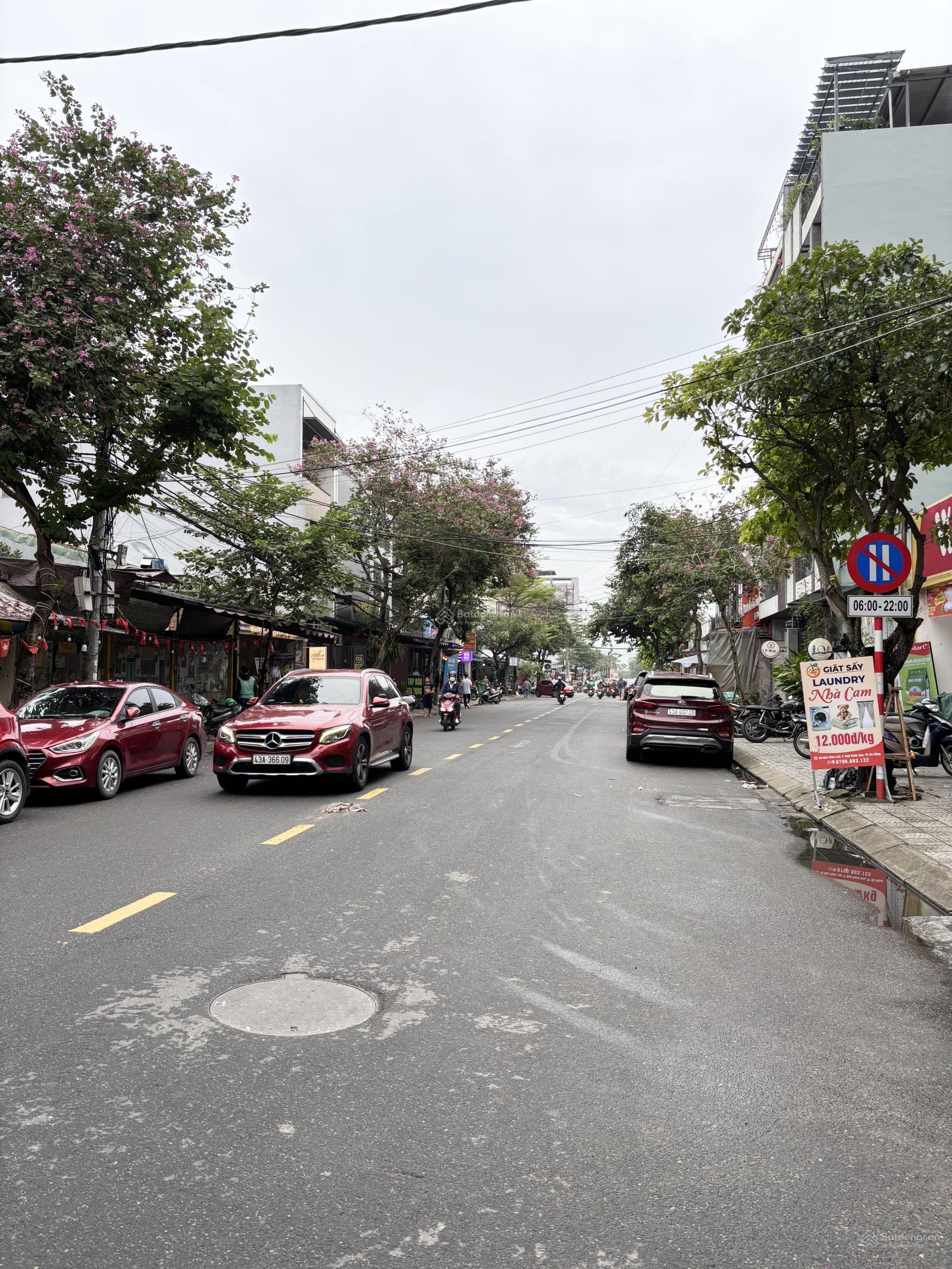 Bán lô đất đường 10m5 MT Mai Thúc Lân đoạn đẹp sát Nguyễn Văn Thoại sầm uất