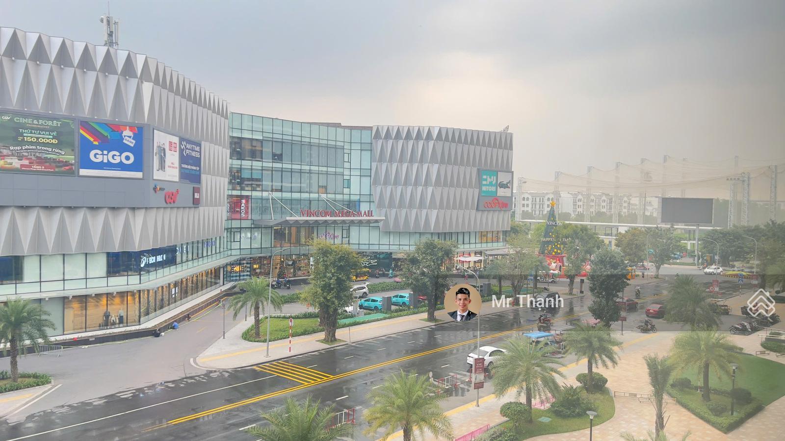 Hàng nội bộ T1/2026 Glory Heights tặng 300 triệu + giảm 28% loại, 1PN-2PN-3PN TT 480 ngày vay NH70%