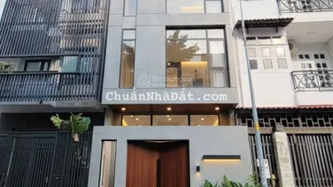 NHÀ ĐẸP giá tốt Khu AN PHÚ - AN KHÁNH, Hầm 4 Tầng Siêu Đẹp, Dt 5x20m khan hiếm giảm mạnh về 25 tỷ