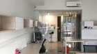 Cho thuê Văn Phòng Officetel Rivergate Q4 39m² Nhà trống nội thất cơ bản Giá 13 triệu/tháng