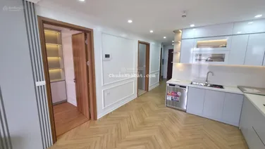 Bán căn 3PN 100m2 giá 7,5tỷ Sapphire Chính Kinh - Thanh Xuân