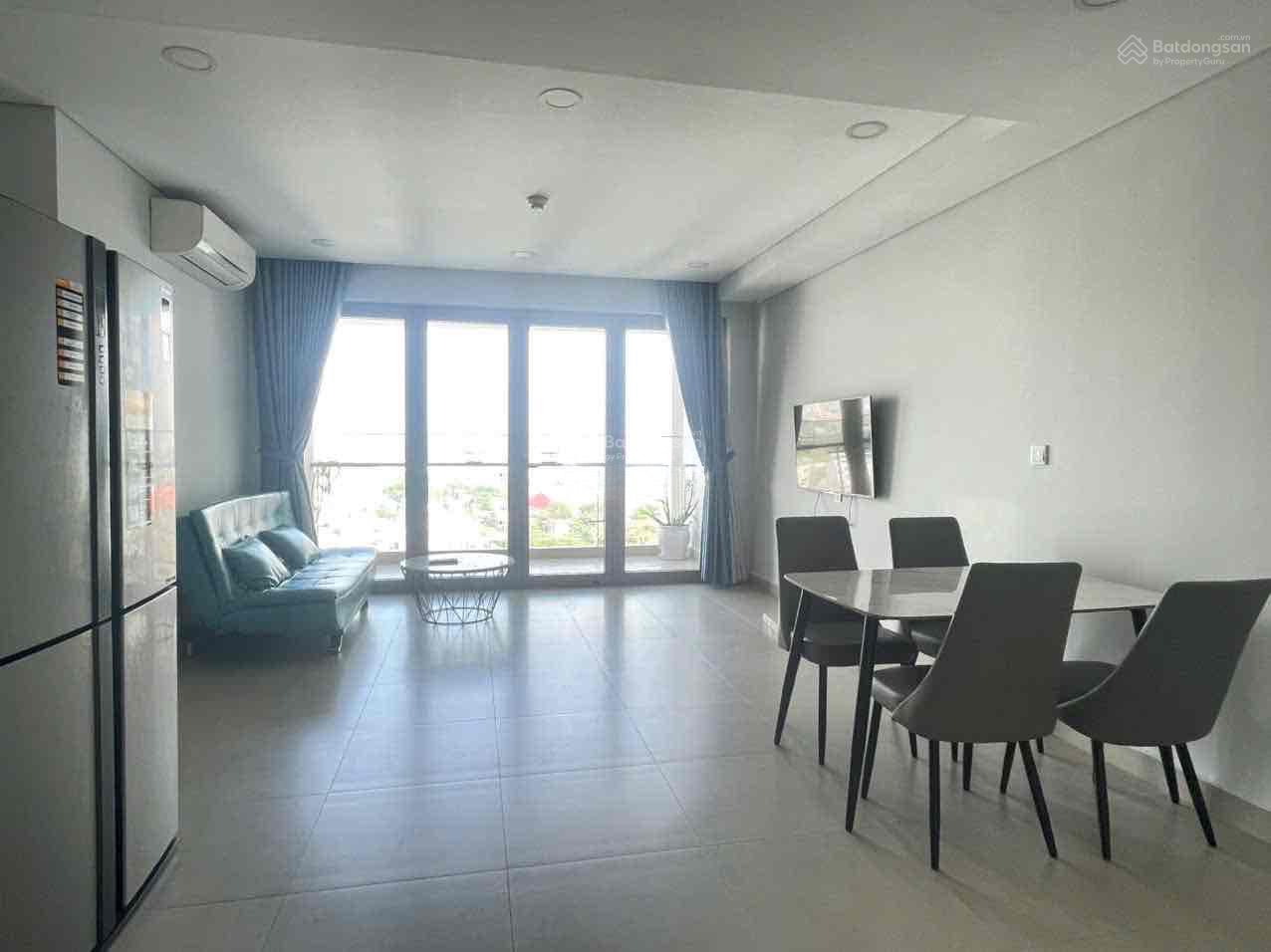 Bán căn 2PN2WC 89m2 Sky89, tầng trung nội thất đẹp, 6,2 tỷ. LH: 0901 646 ***