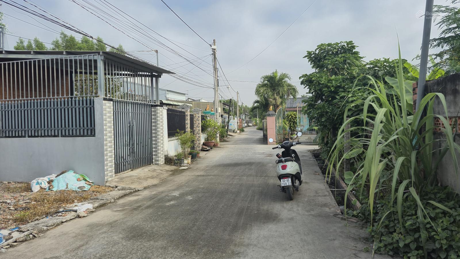 224m2 hẻm ô tô 1 sẹc đường Hùng Vương gần Vành Đai 3, cao tốc Bến Lức giá đầu tư