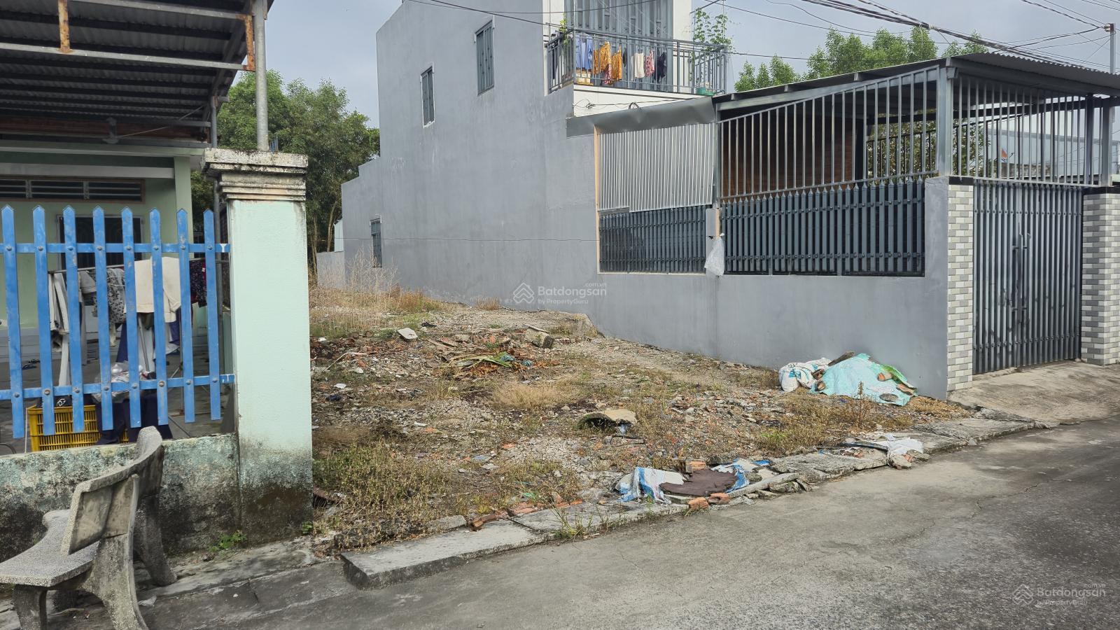 224m2 hẻm ô tô 1 sẹc đường Hùng Vương gần Vành Đai 3, cao tốc Bến Lức giá đầu tư