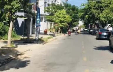 VIP BIỂN! BÁN BIỆT THỰ 3 TẦNG 385M2  74,99 TỶ - MT DƯƠNG ĐÌNH NGHỆ - Q. SƠN TRÀ