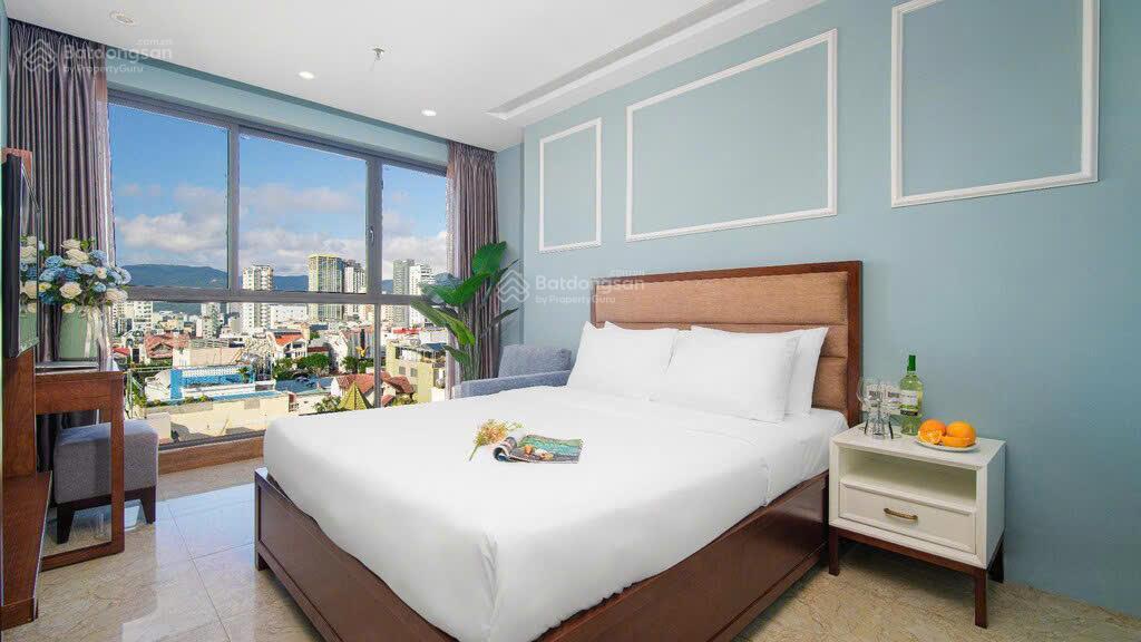 VIP BIỂN! BÁN BIỆT THỰ 3 TẦNG 385M2  74,99 TỶ - MT DƯƠNG ĐÌNH NGHỆ - Q. SƠN TRÀ