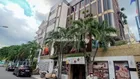 Bán nhà đầu tư (75tr/m2) hẻm 8m Phạm Văn Chiêu, Q. Gò Vấp - DT 12x30m xây dc hầm 6 tầng - 27 tỷ