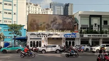Tài lộc, rẻ nhất Tân Quy! Bán nhà MT đường 79, Quận 7 (8x20m, hầm 7 tầng, HĐT 90tr/th), giá 36 tỷ