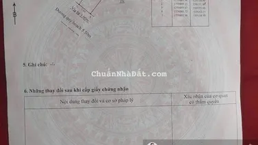 Bán lô đất nền tái định cư Dragon dân cư đông đúc, giá tốt đầu tư