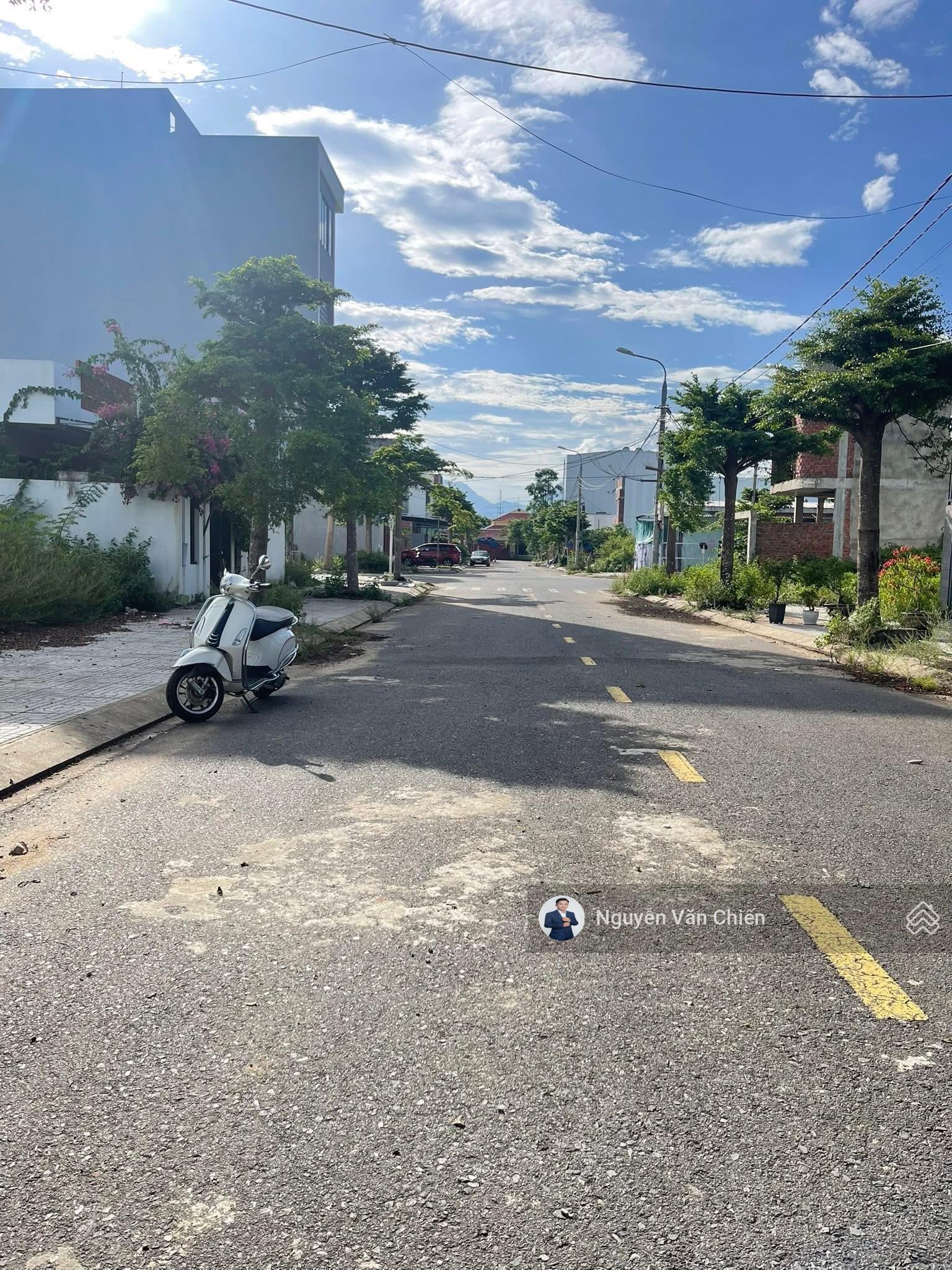 Bán lô đất nền tái định cư Dragon dân cư đông đúc, giá tốt đầu tư