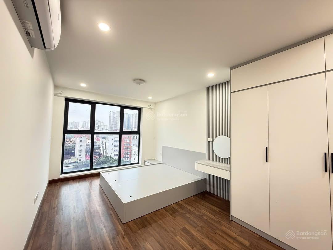 Bán CHCC CT36 Định Công, DT 60m2, 2pn, 2vs giá 4,8 tỷ, nội thất đầy đủ