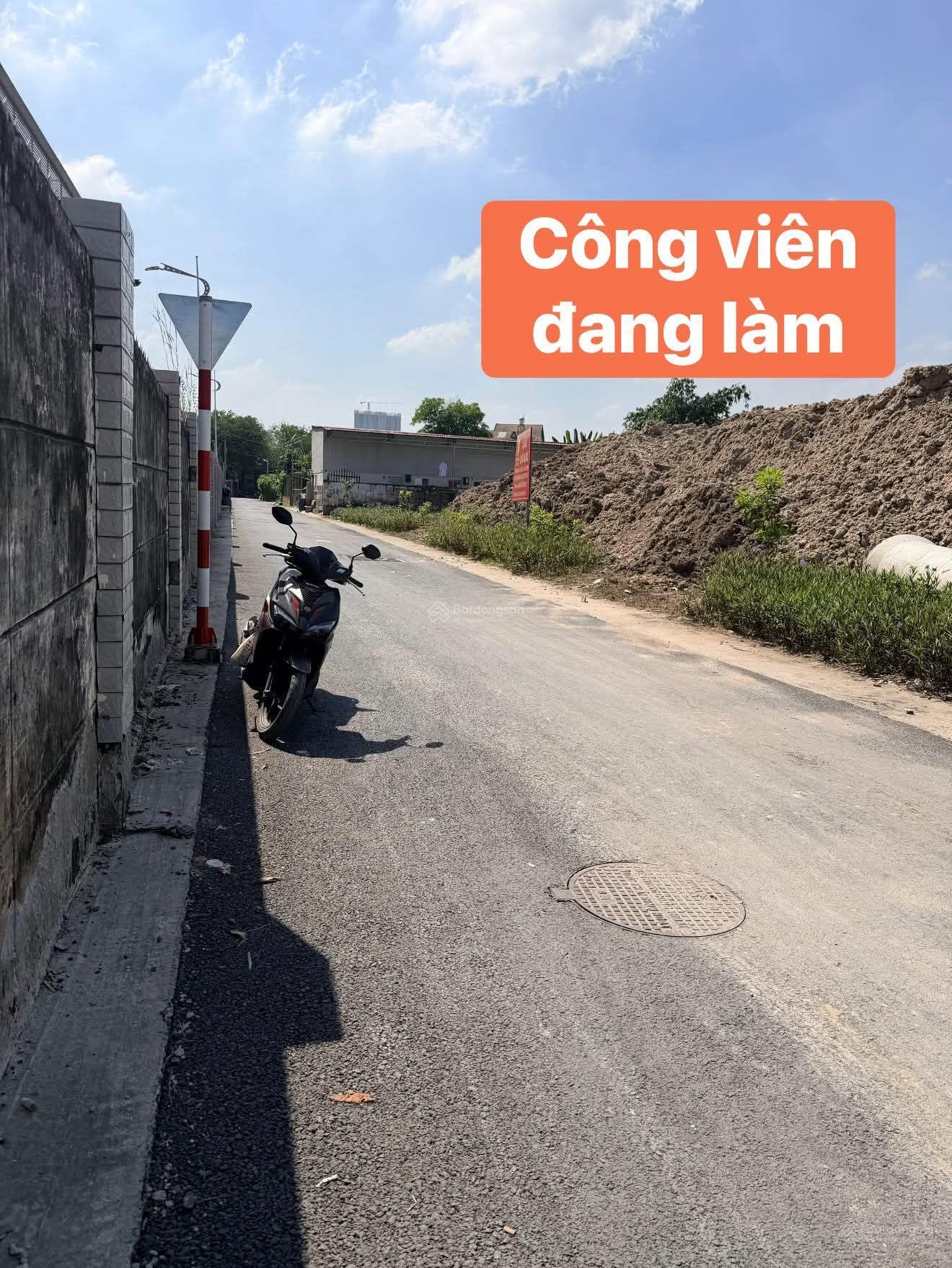 Tôi chính chủ bán đất 137m2 nhựa 3.3 tỷ ngay kế Lotte Lái Thiêu QL13
