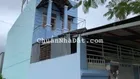 Siêu hot 8x20m - 2 MT 12m - 10 phòng cho thuê - 5 tỷ hơn