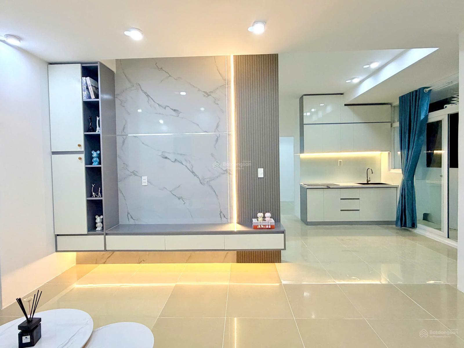 Chính chủ căn 62m2 Hoàng Kim Thế Gia, sổ hồng sẵn, nhà mới, TT 950tr ở ngay