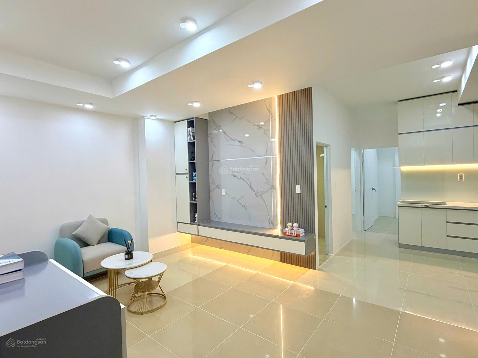 Chính chủ căn 62m2 Hoàng Kim Thế Gia, sổ hồng sẵn, nhà mới, TT 950tr ở ngay