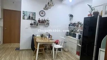 Căn hộ 1 phòng ngủ 1wc nhỏ nhắn xinh xắn full nội thất giá 2ty6xx