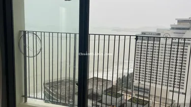 Bán căn hoa hậu 3 PN có sổ đỏ tất cả các phòng đều có view đẹp