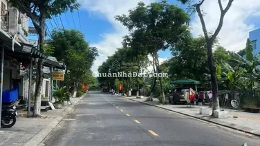 Chỉ 4 tỷ 3 nhà MT đường 7,5m Phan Đình Giót | kinh doanh tốt, gần biển Nguyễn Tất Thành