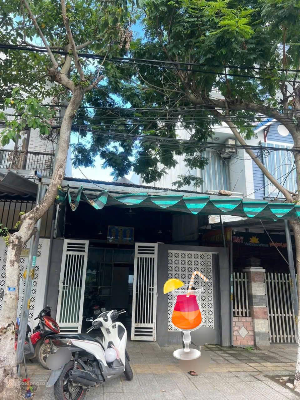 Chỉ 4 tỷ 3 nhà MT đường 7,5m Phan Đình Giót | kinh doanh tốt, gần biển Nguyễn Tất Thành