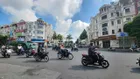 Cho thuê nhà mặt tiền Phan Văn Trị khu Cityland Park Hills, P10, Gò Vấp