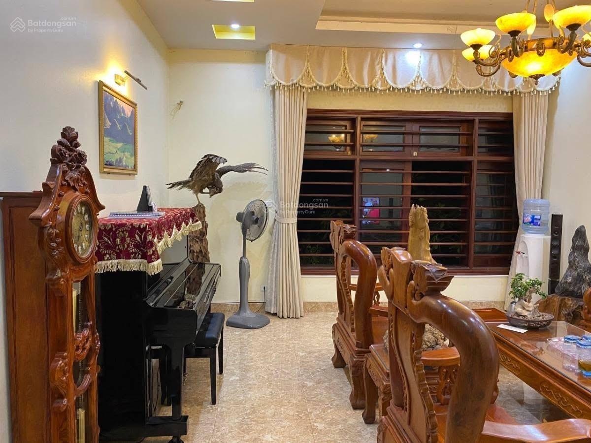 BÁN NHÀ PHÚ THƯỢNG - TÂY HỒ - Ô TÔ - THÔNG - 90M X 4 TẦNG - MT 6M - 4 THOÁNG - GIÁ HƠN 18 TỶ