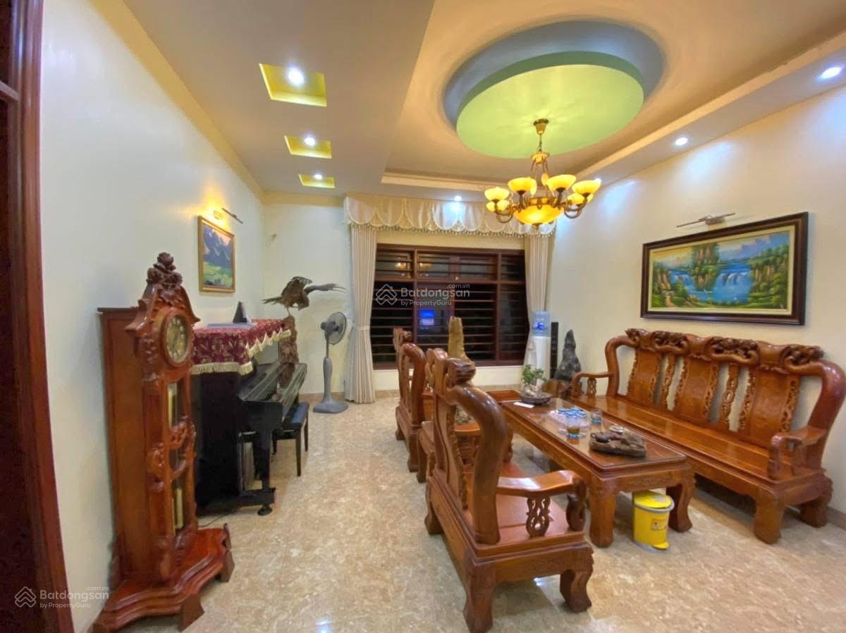 BÁN NHÀ PHÚ THƯỢNG - TÂY HỒ - Ô TÔ - THÔNG - 90M X 4 TẦNG - MT 6M - 4 THOÁNG - GIÁ HƠN 18 TỶ