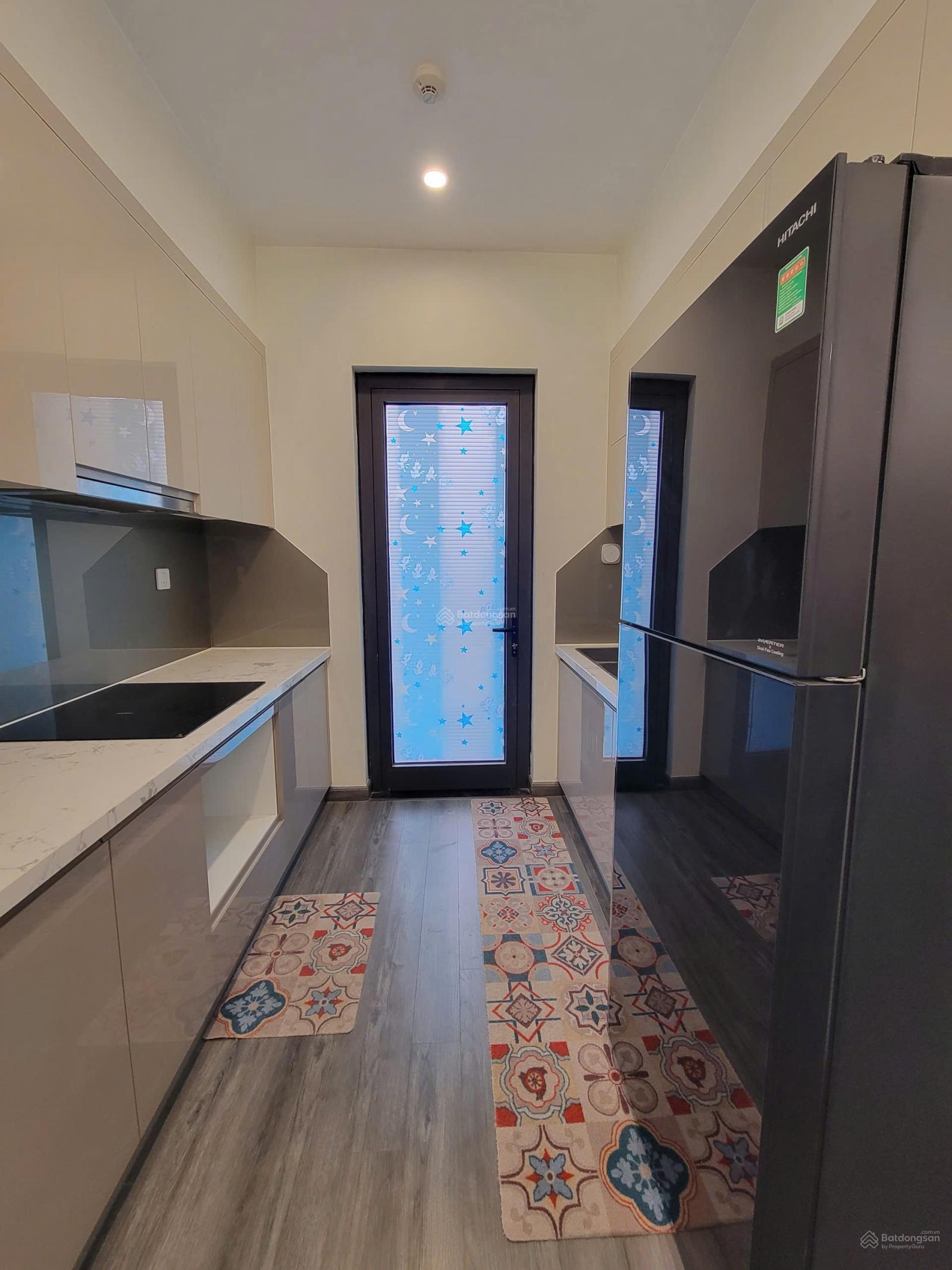 Chính chủ gửi bán siêu phẩm cao cấp full đồ mới hướng Đông Nam R1.01 - The Zenpark 5,8 tỷ siêu rẻ