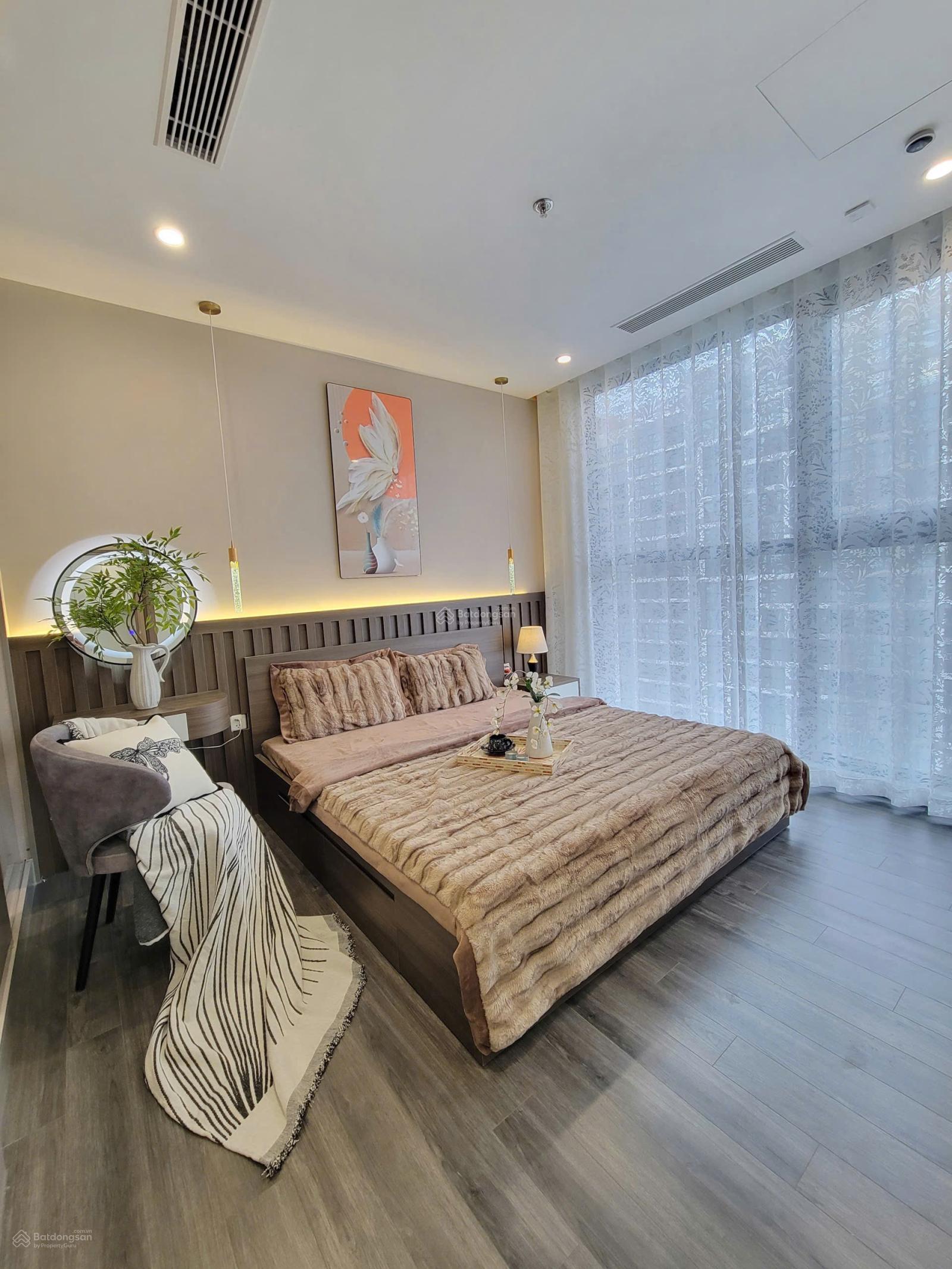 Chính chủ gửi bán siêu phẩm cao cấp full đồ mới hướng Đông Nam R1.01 - The Zenpark 5,8 tỷ siêu rẻ