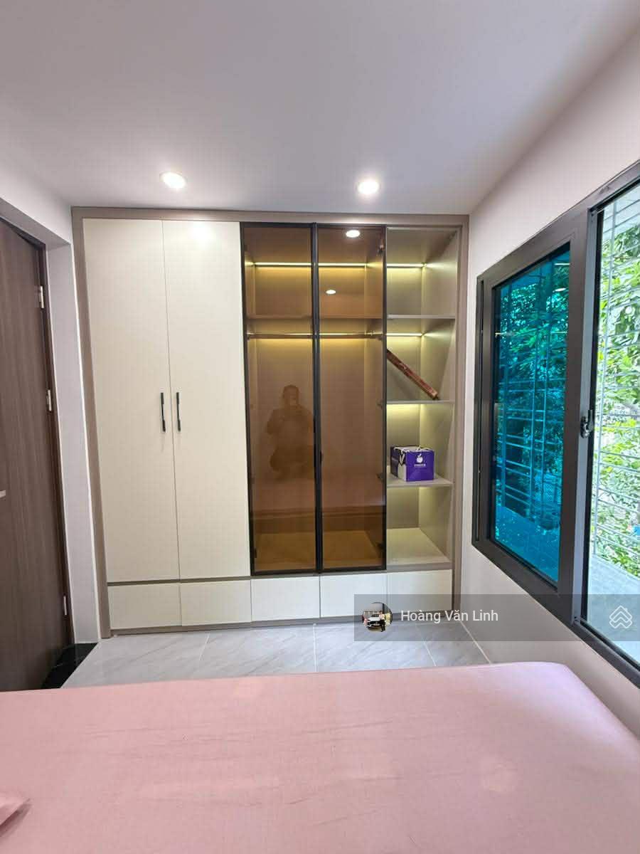 (Hạ 1 tỷ) Tập Thể Kim Liên - DT 120m2, 3ngủ, 2WC - Full nội thất như hình, ở sướng! Chỉ 5.13 tỷ