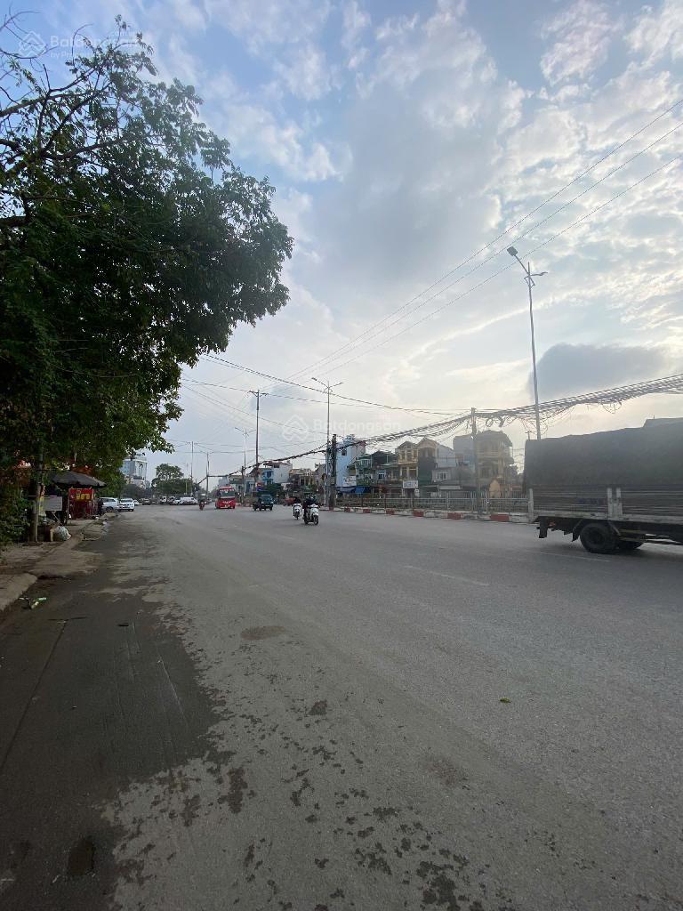 Mảnh đất đẹp còn sót lại tại Vũ Lăng Ngũ Hiệp DT 80m2 MT 4m, giá 6,45 tỷ