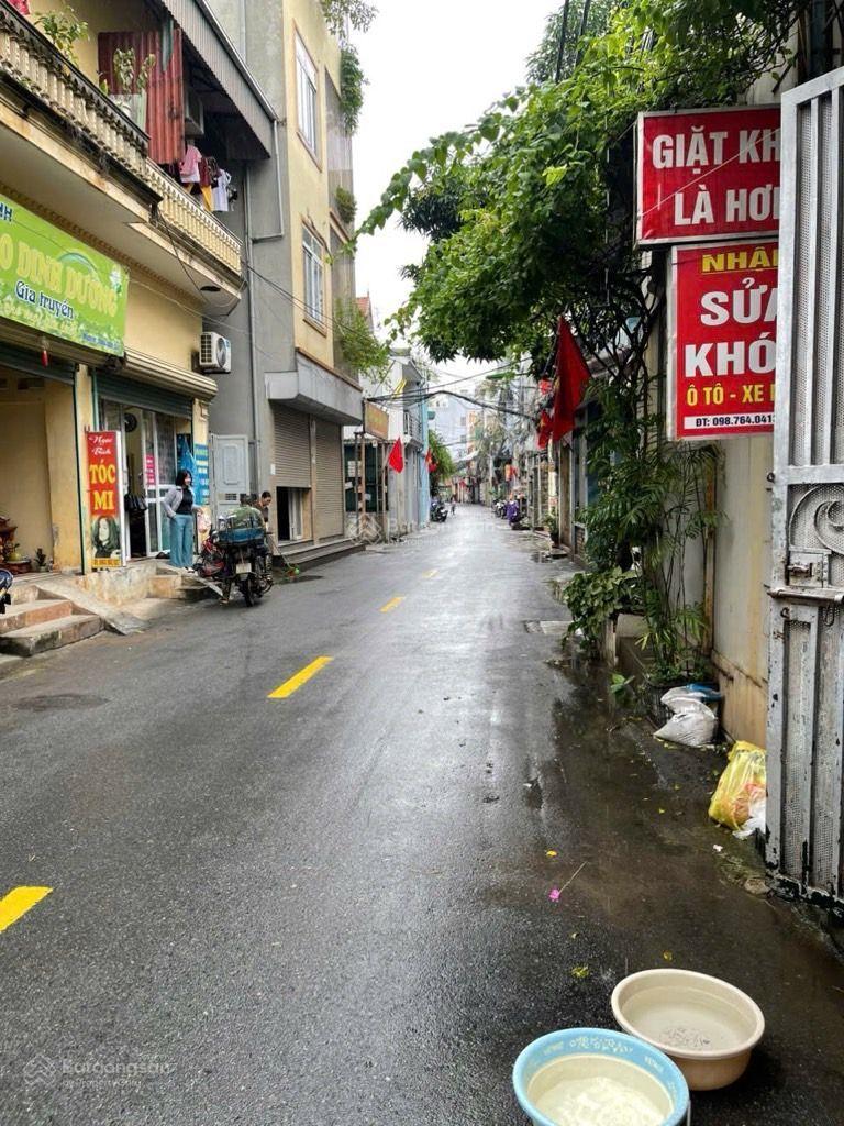 Mảnh đất đẹp còn sót lại tại Vũ Lăng Ngũ Hiệp DT 80m2 MT 4m, giá 6,45 tỷ