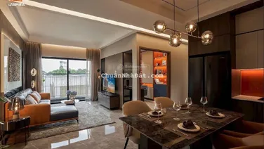 Chỉ 760tr nhận ngay căn góc đẹp view về Landmark 81 trục Phạm Văn Đồng