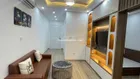 Chỉ 2.58 tỷ cần bán nhanh căn hộ 46m2 chung cư HH Linh Đàm đã chia 2 p ngủ, đầy đủ nội thất