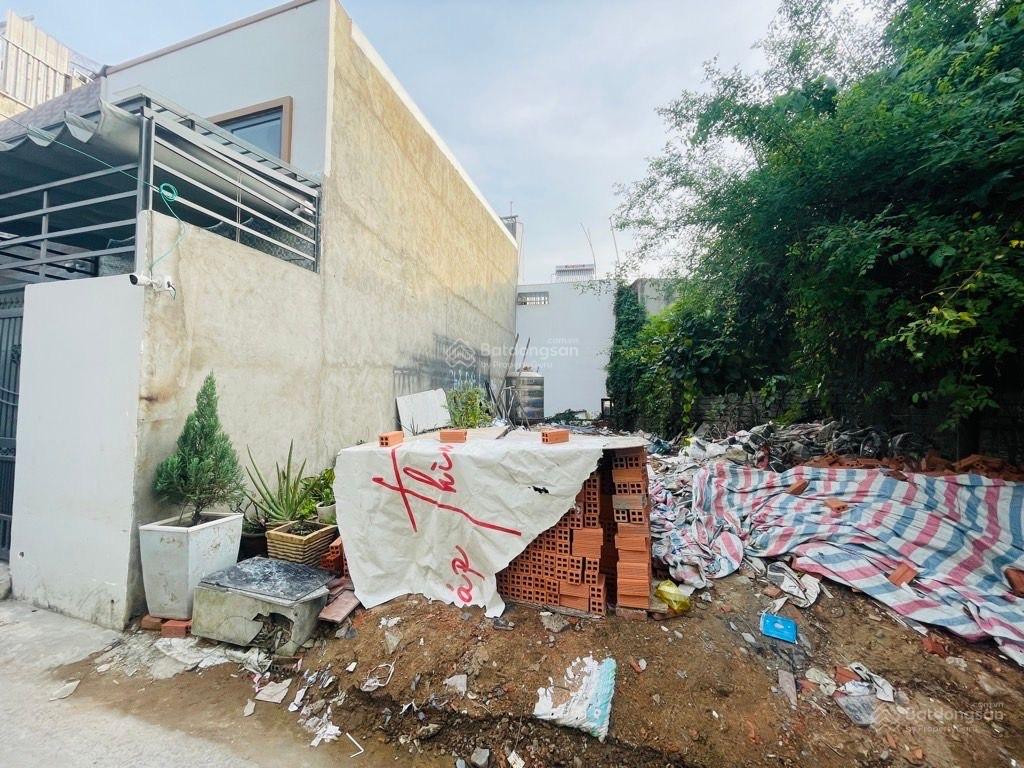 Gần Chợ Hiệp Bình - Bán lô đất full thổ 67m2 - 4 tỷ (TL) - Đường số 48 - Hiệp Bình Chánh - Thủ Đức