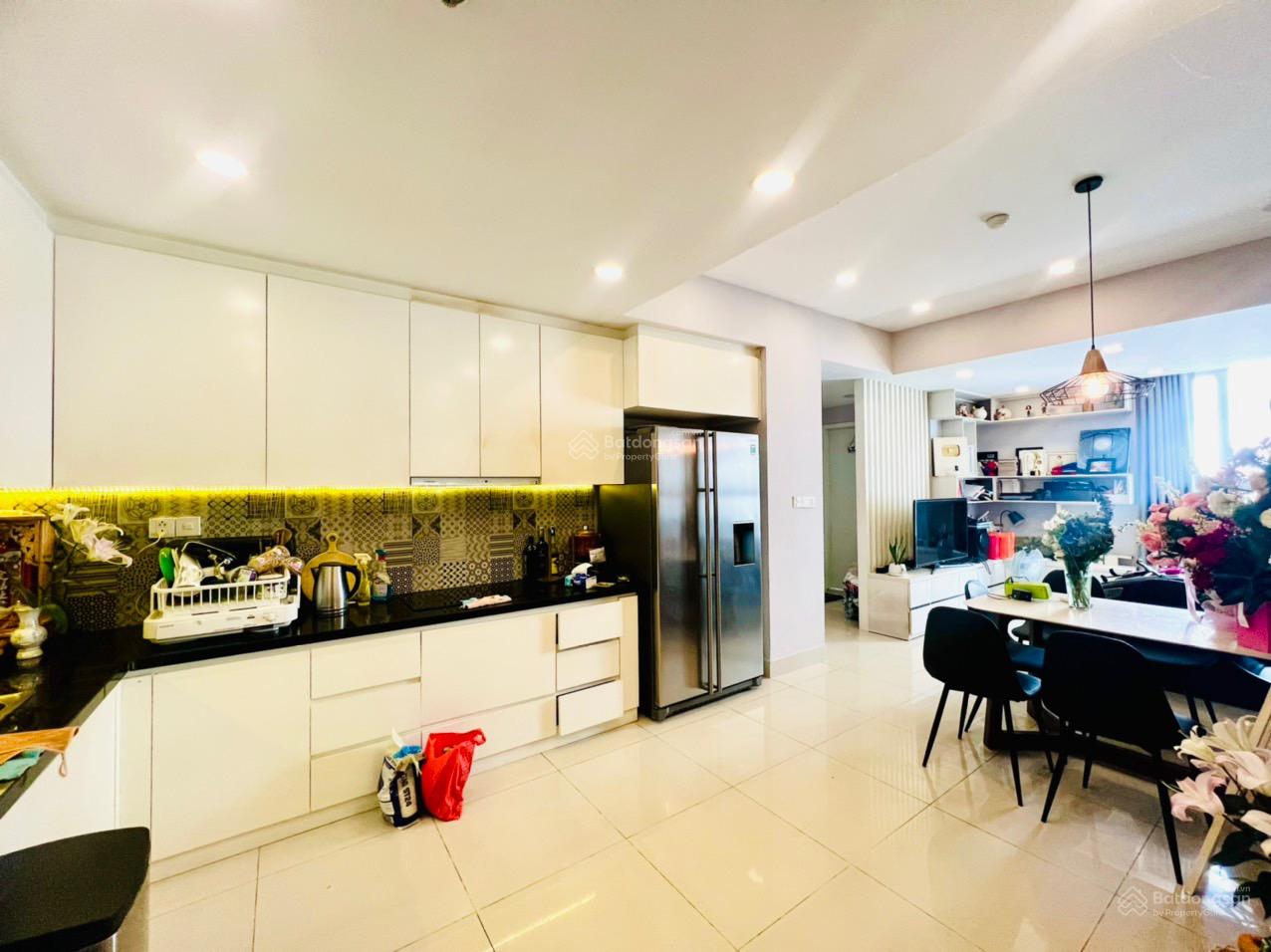 Bán căn hộ chung cư The Park Residence, 3,2tỷ, 73m2 tại Nguyễn Hữu Thọ, Nhà Bè, HCM