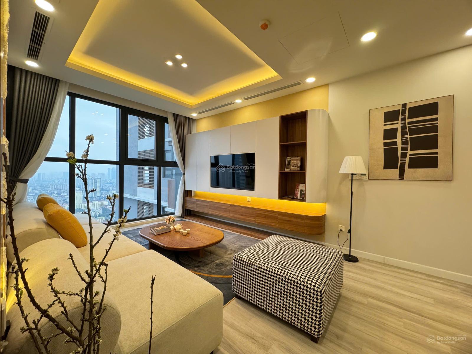 Hot, bán chung cư The Diamond Residence Lê Văn Lương. 104m2, 3 ngủ, đủ đồ. Giá 14 tỷ. 0917 748 ***