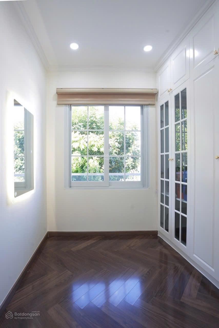 Cho thuê biệt thự Mỹ Thái 1C Phú Mỹ Hưng | 126m2 | 4PN | giá 65tr/tháng