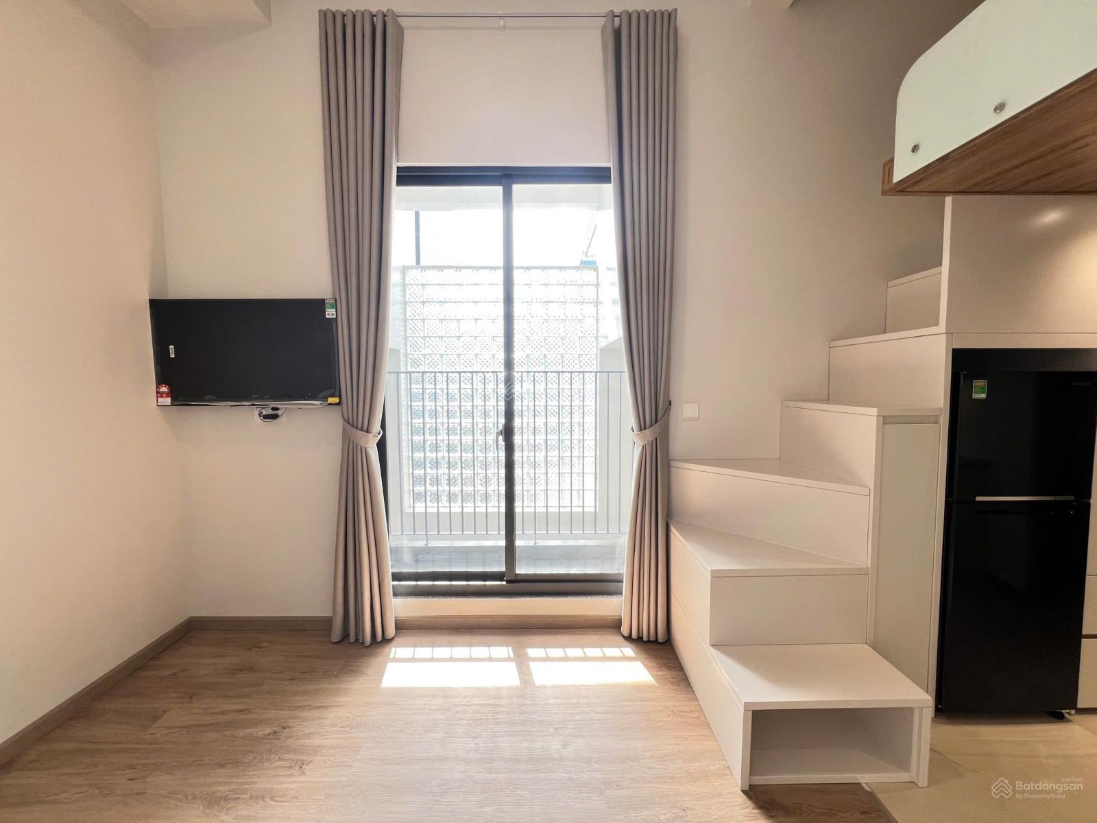 Bán tòa nhà căn hộ dịch vụ Quận 7 | DTKV 544.2m2 | 69 phòng | doanh thu ~600tr/th | giá 138 tỷ