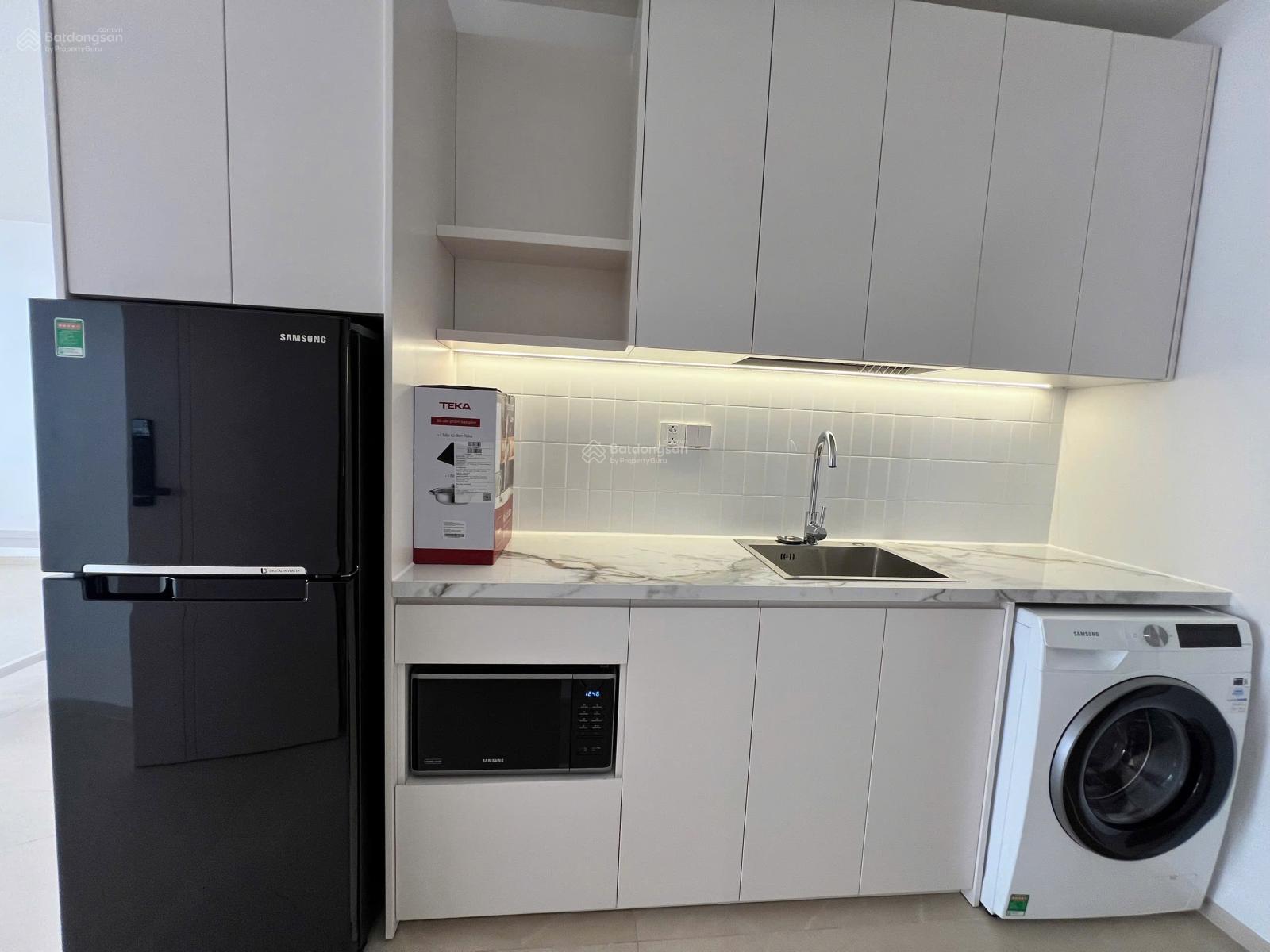 Bán tòa nhà căn hộ dịch vụ Quận 7 | DTKV 544.2m2 | 69 phòng | doanh thu ~600tr/th | giá 138 tỷ