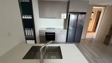 Hiếm có 2PN góc, full nội thất - tầng cao tòa D, bán 4 tỷ 886 bao hết - Masteri Centre Point