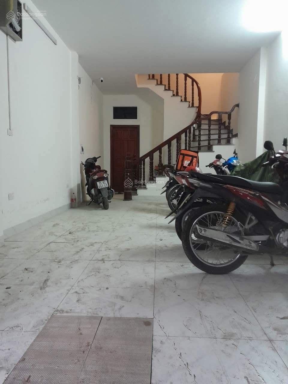 Bán nhà 6 tầng ngõ 300 Nguyễn Xiển, giá đầu tư, 10P khép kín, dòng tiền 30 triệu/tháng, full NT