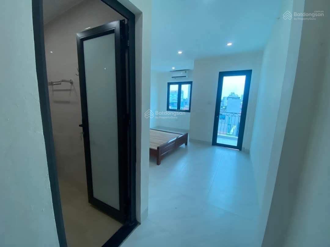 Bán nhà 6 tầng ngõ 300 Nguyễn Xiển, giá đầu tư, 10P khép kín, dòng tiền 30 triệu/tháng, full NT Bán nhà 6 tầng ngõ 300 Nguyễn Xiển, giá đầu tư, 10P khép kín, dòng tiền 30 triệu/tháng, full NT