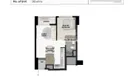 Bán gấp căn 1PN - 46m2 tại toà K8 Starlake Tây Hồ Tây giá 7,2 tỷ. LH: 0915 568 ***