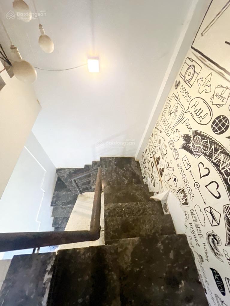 Chỉ 5.9ty-HẺM NHỰA 6M - Cách 10m ra MẶT TIỀN HOÀNG VĂN THỤ-vòng xoay Lăng Cha Cả, 35m2-Vừa Ở Vừa KD