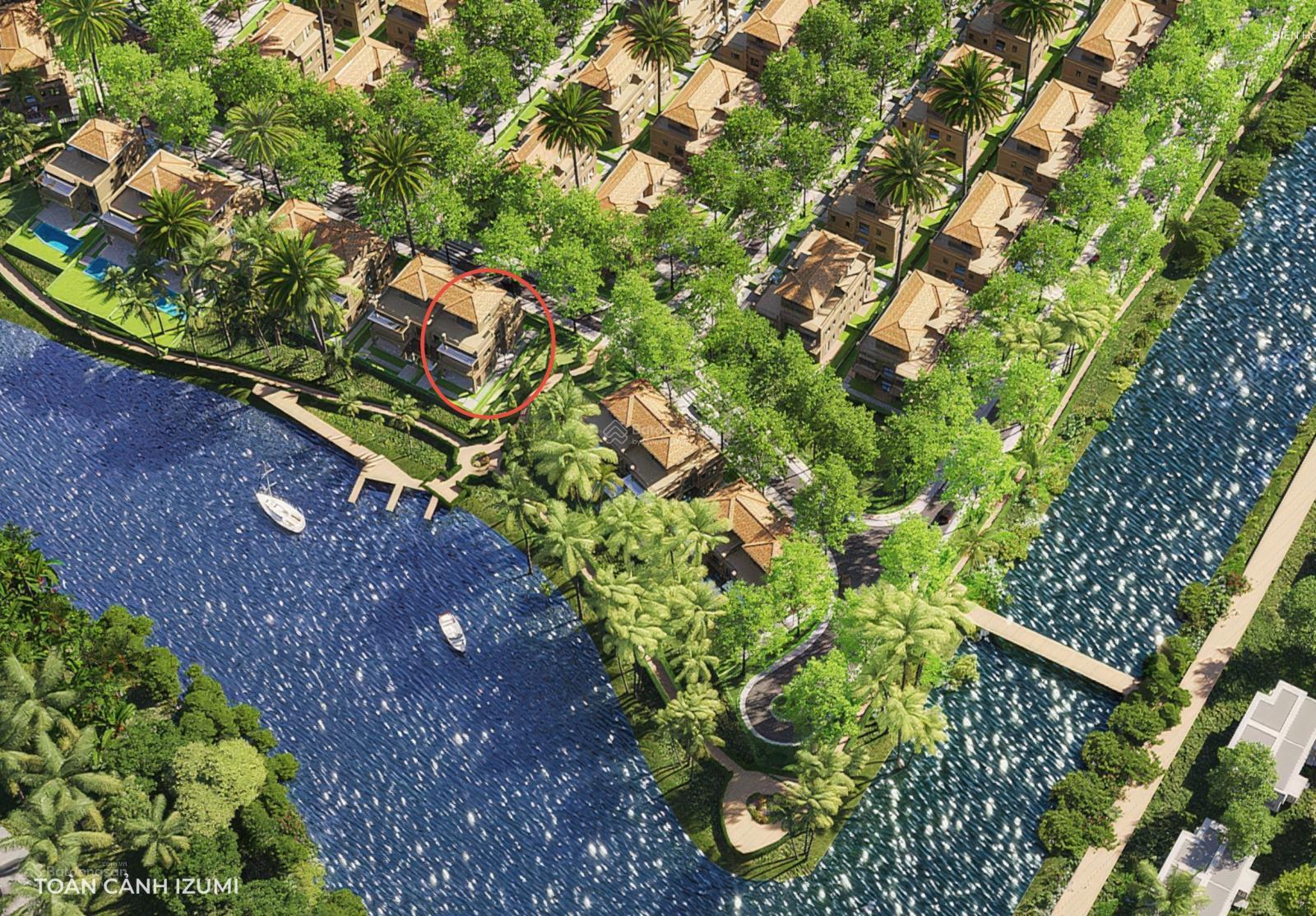 Giỏ hàng 5 căn Canaria Izumi City Nam Long nên mua nhất 1/2026. LH 0932 038 ***