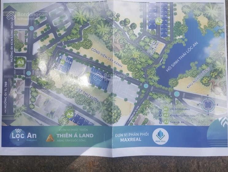 LÔ GÓC THỒ CƯ 100% GẦN SÂN BAY LONG THÀNH 284m2 25 TRIỆU 1m2 ĐƯỜNG 769 LỘC AN LONG THÀNH ĐỒNG NAI LÔ GÓC THỒ CƯ 100% GẦN SÂN BAY LONG THÀNH 284m2 25 TRIỆU 1m2 ĐƯỜNG 769 LỘC AN LONG THÀNH ĐỒNG NAI